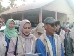 Sekjen Mantan Tim JagoARB Angkat Bicara Terhadap Tudingan Todong ARB Ratusan Juta