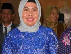 Tindak Lanjut Kunjungan Presiden Jokowi, Tahun Depan Pasar Atas Akan Direnovasi