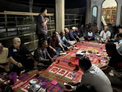 Jumiwan Aguza Doakan”Warga Bukit Kemang yang Hilang Segera Ditemukan