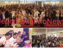 Kandidat JADI Menyampaikan ke Seluruh Tim,Jangan Janji yang Tidak Masuk akal,dengan masarakat Bungo”