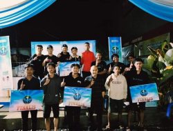 Harusnya Calon Pemimpin Berikan Contoh Yang Baik, Bukan Malah Mendukung Kegiatan Ilegal