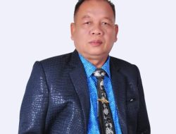 Kandidat Lawan Sebar Informasi Tak Benar, Zainal Arifin Minta Masyarakat Jangan Terpengaruh