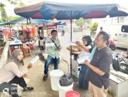 Bukan Janji Semata, Jumiwan – Maidani Sudah Bantu Urus Ratusan NIB UMKM