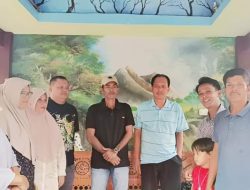 Nilai Program Dedy Dayat Tidak Masuk Akal, Bustari Alih Dukungan dan Siap Menangkan Jumiwan-Maidani