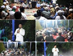 Sambut Kemenangan, Keluarga Besar Jumiwan-Maidani”Gelar  Yasinan dan Zikir Bersama”