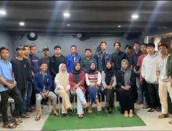 OKP dan BEM Dukung Penuh Hasil Pleno PPK 17 Kecamatan”
