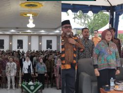 Blantica Academy Dukung Ekspor Provinsi Jambi Melalui Kolaborasi dengan Pemerintah dan Pelaku Usaha Lokal