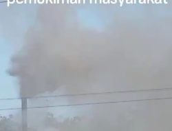PT BUNGO PERMAI PENGILIGAN BATU DI BUNGO, DIDUGA MERESAH KAN MASARAKAT SEKITAR”