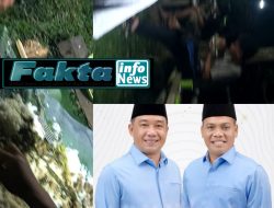 Tim JADI Dusun Teluk Pandak”Makan Bersama, Menyambut Kemenangan Jumiwan,Maidani’