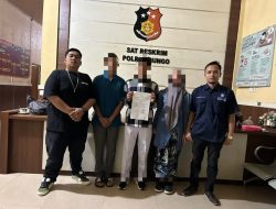 Sebarkan Data Pribadi, Dedy – Dayat beserta Tim Hukum Dilaporkan ke Polisi