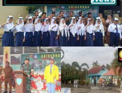 Dandim 0416/Bute Rutin Giat Seperti Ini Di Wilayah Binaan Nya