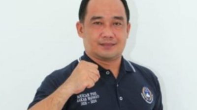 ASKAB PSSI BUNGO Semenjak Di Pimpin Jumiwan Aguza Rutin Setiap Tahun Absen,,