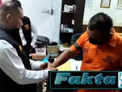 Korupsi  Dana BOS 1,2 Miliar SMAN 2 Bungo,Bukan Sendirian  Diduga Akan Ada Tersangka Lain”