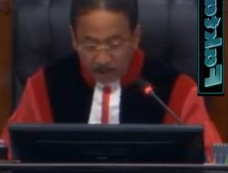 Meski Pun Di Gugat Ke MK Tim Kuasa Hukum JADI Tetap Yakin Menang”
