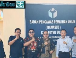 Tim Hukum JADI Yakin Tidak Akan PSU