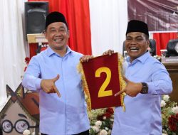 Jujuhan Tetap Kompak Dukung Jumiwan – Maidani