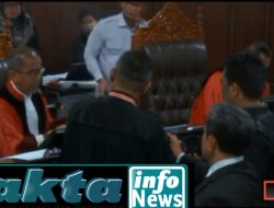 Sidang Sengketa Pilkada Bungo, Termohon Jawab Semua Tuduhan Pemohon
