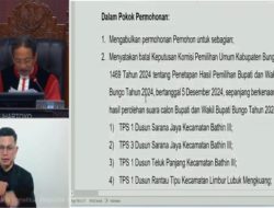 PSU Dibasis Sendiri, Tim JADI Optimis Menang”