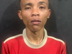 Tim’ TEKAB’ 07  ‘Polres Bungo  Berhasil Mengamankan’ Pencurian Hewan Dan   Curat”