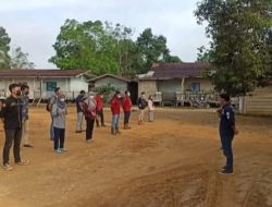 Korwil KSBSI, FKUI Akan Pimpin Langsung Aksi Di PT.WW Dan PT.LAJ