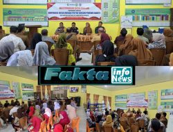 Musyawarah Pembentukan Pengurus Koperasi Merah Putih Di Dusun Purwo Bakti, Kecamatan Batin III Kabupaten,Bungo.Sukses”