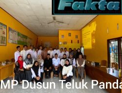 Musyawarah KMP khusus nya Dusun Teluk Pandak Sukses*