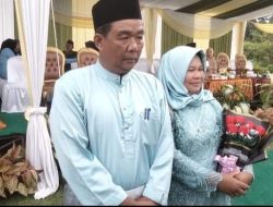 Dugaan Beredar Di Mensos  Kantor Rio Teluk panjang, Kebetulan Saya Sebagai Rio teluk Panjang, Tidak Ada Di Kantor,