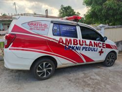 “LPKNI Menyediakan  Mobil Ambulan   Gratis Untuk Masarakat””