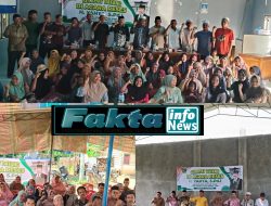 Gerak Cepat Dua Hari,Tiga Desa Satu BTN (SBI) H. Yahya, S.Pd.I dari Partai PPP Dapil 5,Bungo/Tebo/Jambi,Sukses Laksanakan Reses”