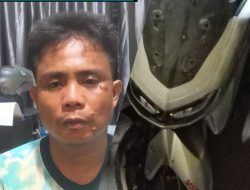Tim Opsnal Narkoba Polres Bungo Berhasil Amankan Pelaku Penyalahgunaan Sabu dan Inex