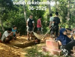 Masyarakat Kecamatan Tanah Tumbuh Minta Kapolres dan Bupati Bungo Tuntaskan Aktivitas PETI: “Kami Takut Ada Korban Lagi”