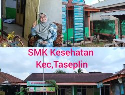 SMK Kesehatan di Simpang Somel Diduga Tahan Ijazah Siswi Karena Tunggakan SPP
