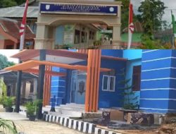 Daftar Ulang di SMPN 1 Bungo Berjalan Lancar, Tanpa Kendala dan Pelayanan Sangat Baik