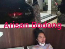 Dipolisikan, Gusfitriani Diduga Lakukan Investasi dan Arisan Bodong – Kini Ditahan di Polres Bungo