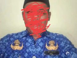 Terkait Pemberitaan Suaminya, Istri Pjs Rio Pedukun: Media Bikin Berita yang Bermutu, Jangan Asal-Asalan!”