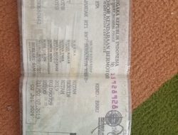 Akibat Razia Knalpot Brong Dari Tanggal Mulai 14 Juli 2025, Hingga Saat Ini Pemilik Motor Tidak Tahu Setatus Motornya
