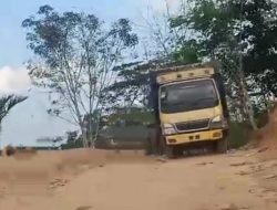 Aktifitas Minyak Ilegal Dibatanghari, APH Diminta Tindak Tegas