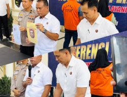 Diduga Tiga Tersangka Korupsi Dana DAK Rp21,89 Miliar Disdik Provinsi Jambi
