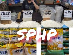 Penyaluran Beras SPHP Dinilai Bermasalah, LPKNI Angkat Bicara