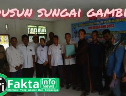 PEMDUS Timbolasi Sukses Gelar Musren bank Dus T.A. 2026