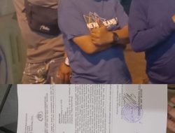 Gara-gara Ancam Wartawan dengan Parang, Pria di Bungo Dilaporkan ke Polisi