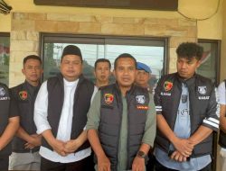 Pembunuhan Dosen Cantik Di Bungo Diduga Oknum Polisi
