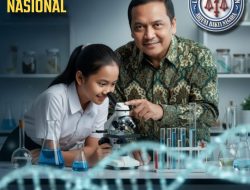 Direktur LBH Arjuna Bakti Negara, Zuli Zulkipli, S.H., Ucapkan Selamat Hari Guru Nasional 2025: “Guru Hebat Indonesia Kuat”