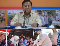 Presiden Prabowo Tinjau Lokasi Banjir Bandang Di Aceh untuk Kedua Kalinya, Serta Pimpin Ratas Percepatan Pemulihan