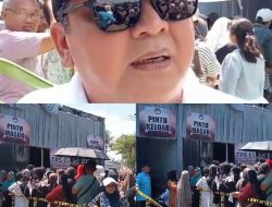 Direktur LBH Arjuna Bakti Negara Zuli Zulkipli, S.H. Soroti Pelaksanaan Pilkades E-Voting di Karawang Perlu di Evaluasi