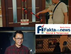 KPK Gelar Operasi Senyap di Bekasi, Amankan 10 Orang dan Segel Ruang Kerja Bupati