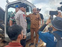 Razia PETI di Bungo: Alat Berat Hilang Setelah Bocornya Rencana Razia Kedua”