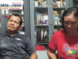 Diduga Dijebak, Ketua LSM PETIR Riau Ditangkap atas Tuduhan Pemerasan