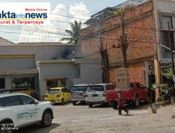 Tanpa IPAL Bertahun Tahun Rumah Makan Salero Bundo Bungo, Di Biarkan Beroprasi”