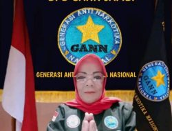 GANN Jambi Ajak Masyarakat Berperan Aktif Cegah Peredaran Narkoba
